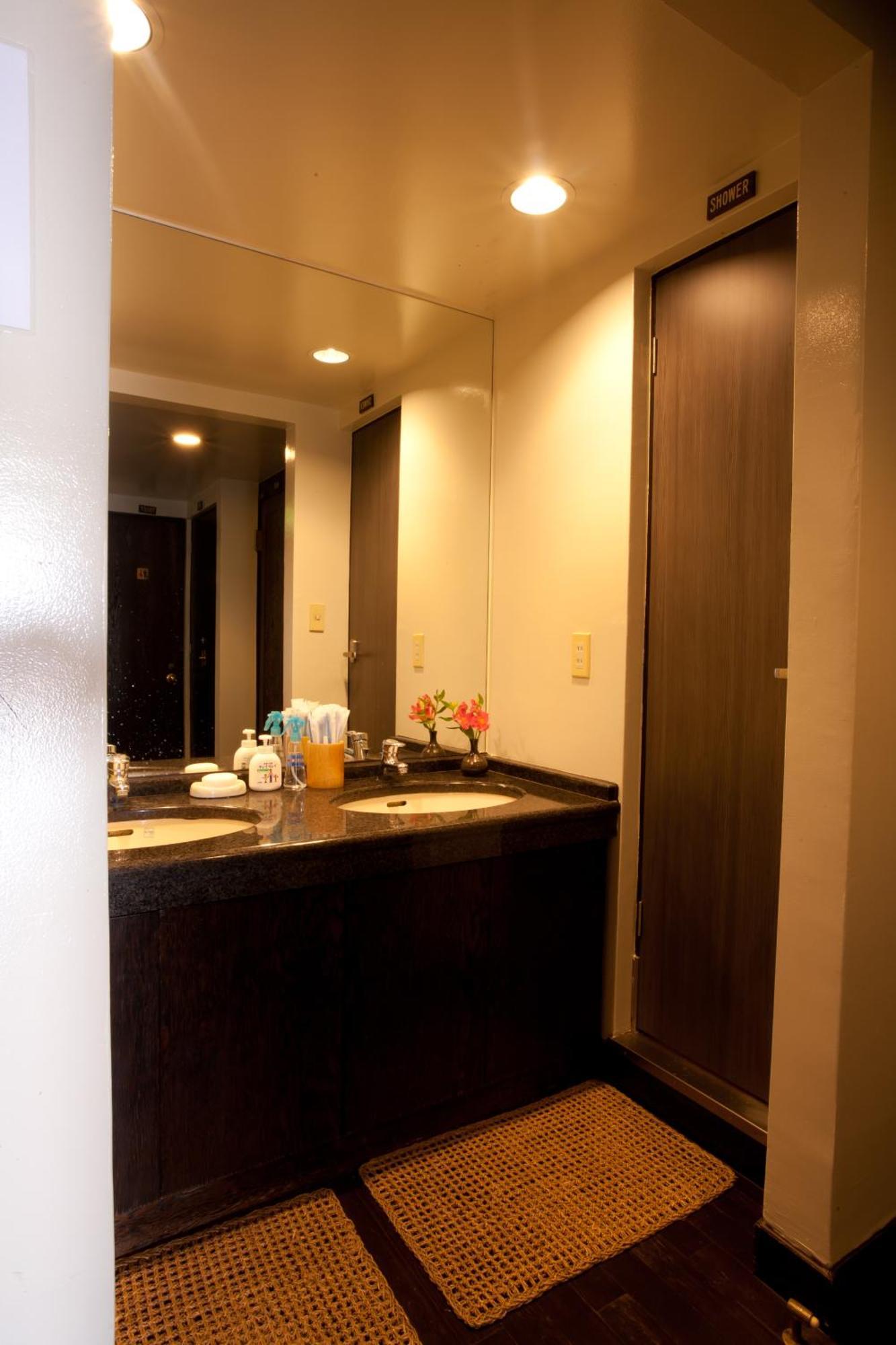 Kimi Ryokan Tokyo Exterior photo