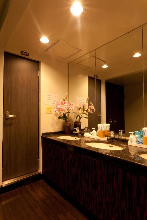 Kimi Ryokan Tokyo Room photo